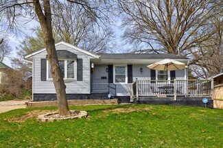 505 Gray St, Des Moines, IA 50315