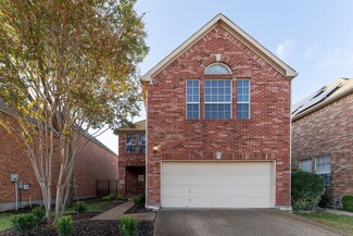 532 Silver Maple Dr, Irving, TX 75063