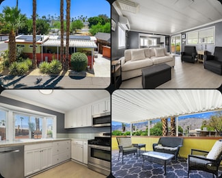 306 Logenita St, Palm Springs, CA 92264