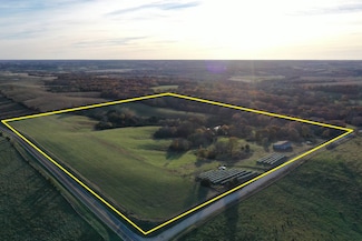 0 Hwy O Unit 11605031, Blythedale, MO 64426