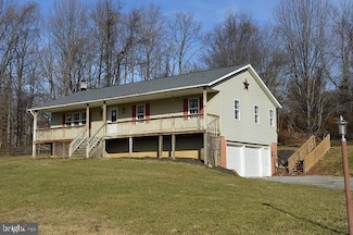 14 Yvonne Trail Unit 171, Fairfield, PA 17320