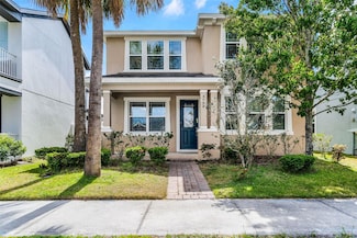 8554 Tallfield Ave, Orlando, FL 32832