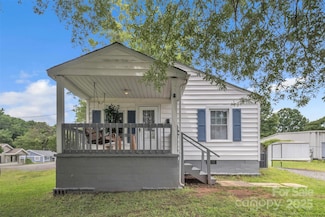 123 E Farmview St, Gastonia, NC 28054