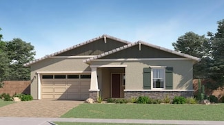 Juniper Plan 4584, Apache Junction, AZ 85120