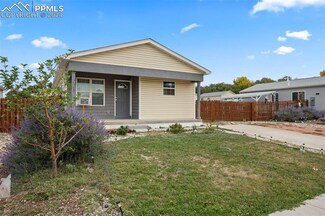 223 Red Finch Ln, Fountain, CO 80817