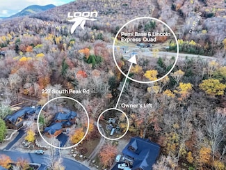 227 S Peak Rd, Lincoln, NH 03251