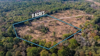 9 Acres Cook Rd, Westville, FL 32464