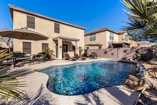 45707 W Barbara Ln, Maricopa, AZ 85139