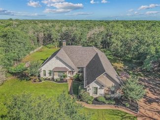 4662 Hidden Springs Way, College Station, TX 77845