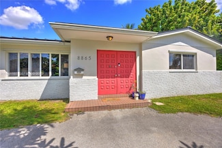 8865 SW 83rd St, Miami, FL 33173