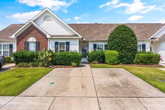 721 Sunseeker Dr, Wilmington, NC 28411