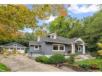 11511 SW 39th Ave, Portland, OR 97219