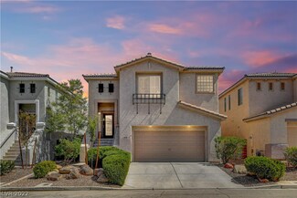 10734 Palliser Bay Dr, Las Vegas, NV 89141