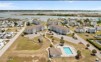 650 Cedar Point Blvd Unit D24, Cedar Point, NC 28584