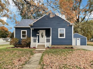 233 W Vine St, Delphi, IN 46923