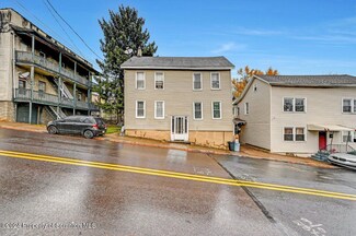916 W Linden St, Scranton, PA 18504