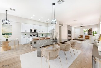 10017 Snow Crest Place, Las Vegas, NV 89134