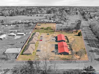 111 Private Road 3447 Unit 110&112, 120&122, 11, Big Sandy, TX 75755
