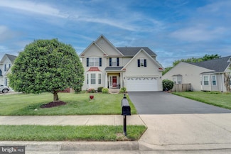 13032 Tadmore Ct, Woodbridge, VA 22193