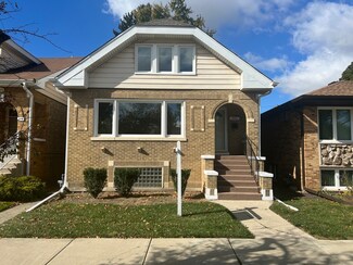 4052 N Oriole Ave, Norridge, IL 60706