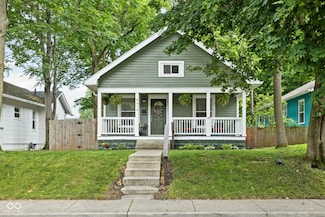 4414 Winthrop Ave, Indianapolis, IN 46205