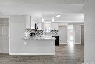 6714 Keitha Blvd, San Antonio, TX 78227