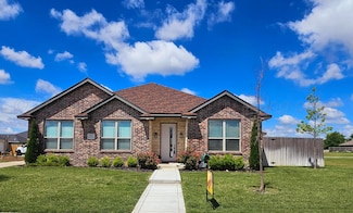 912 White Tail Ln, White Deer, TX 79097