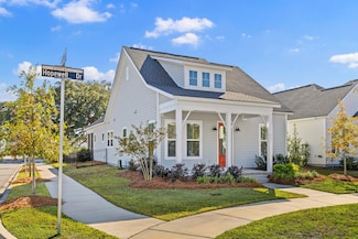 841 Hopewell Dr, Charleston, SC 29492