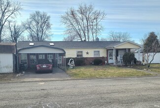 5301 Fletcher Ave, Indianapolis, IN 46219