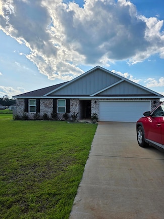 206 Mill St, Lucedale, MS 39452