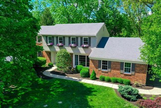 9192 Hopewell Rd, Cincinnati, OH 45242