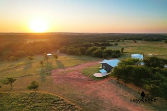 185280 N 2920 Rd, Duncan, OK 73533