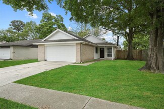 11022 Drakeland Dr, Humble, TX 77396