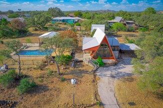 116 Shady Ln, Burnet, TX 78611