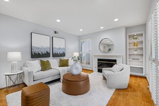 807 Portwalk Place, Redwood City, CA 94065