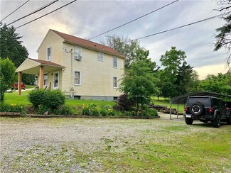 200 Roosevelt Ave, Bentleyville, PA 15314