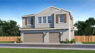 Residence 4, Mountain House, CA 95391