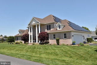 1 Glade Cir E, Rehoboth Beach, DE 19971