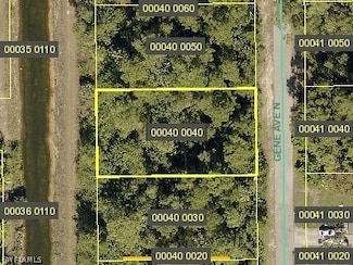 1207 Gene Ave N, Lehigh Acres, FL 33971