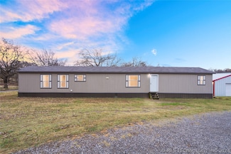 3550 N 37th Ave W, Tulsa, OK 74127