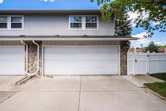 2813 S Xanadu Way Unit 20176, Aurora, CO 80014