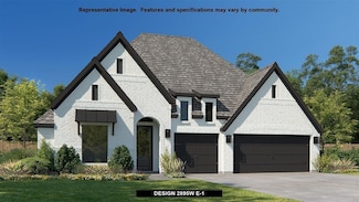 7440 Wayward Ct, Fort Worth, TX 76244