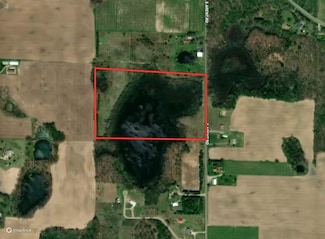 390 S Arent Rd, Watervliet, MI 49098