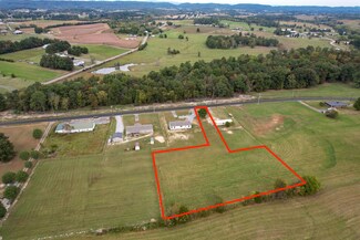 5565 McDonald Rd, Mohawk, TN 37810