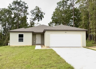 6690 E Lowden St, Inverness Highlands South, FL 34452