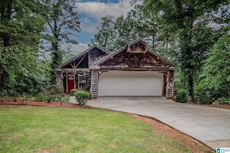 28 Fairway Chase, Anniston, AL 36207