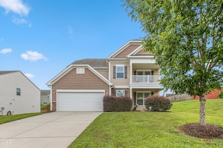 3832 Stovall Dr, Haw River, NC 27258