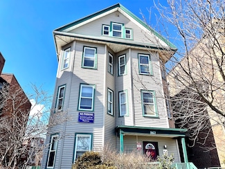 967 Blue Hill Ave, Dorchester Center, MA 02124
