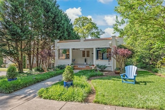 1822 Hall Ave, Charlotte, NC 28205