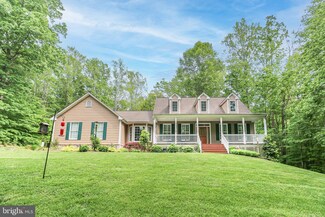 77 Timberidge Dr, Fredericksburg, VA 22406